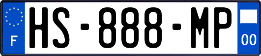 HS-888-MP