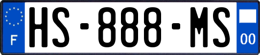 HS-888-MS