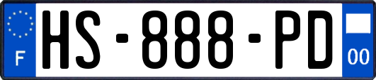 HS-888-PD
