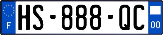 HS-888-QC