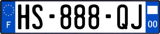 HS-888-QJ