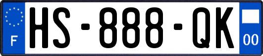 HS-888-QK