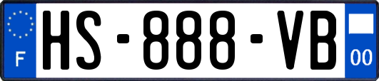 HS-888-VB