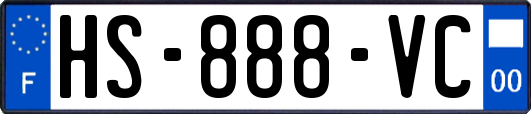 HS-888-VC