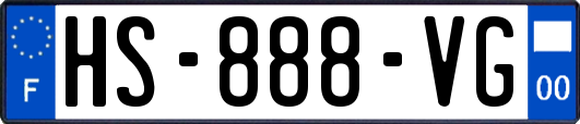 HS-888-VG