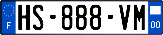 HS-888-VM