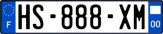 HS-888-XM