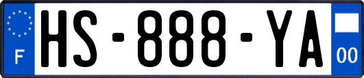 HS-888-YA