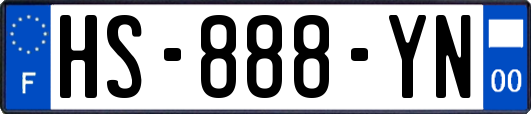 HS-888-YN