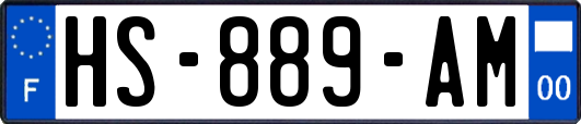 HS-889-AM
