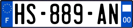 HS-889-AN