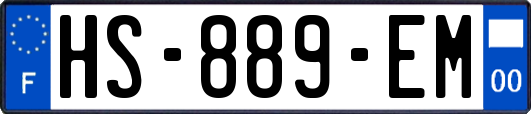 HS-889-EM
