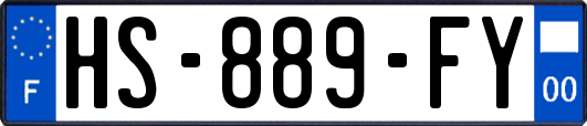 HS-889-FY