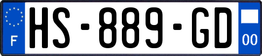 HS-889-GD