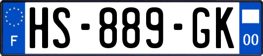 HS-889-GK
