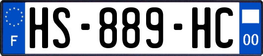 HS-889-HC