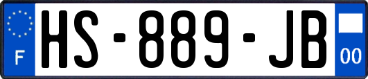 HS-889-JB