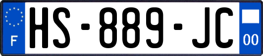 HS-889-JC