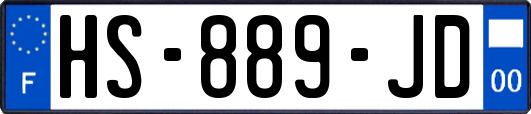 HS-889-JD