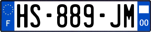 HS-889-JM