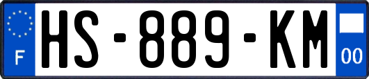 HS-889-KM