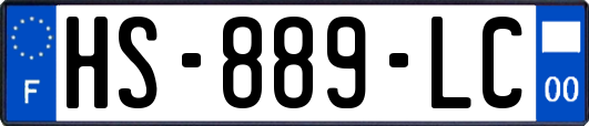 HS-889-LC