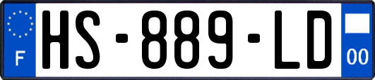 HS-889-LD