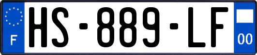 HS-889-LF