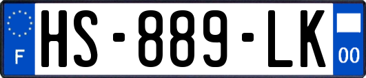 HS-889-LK