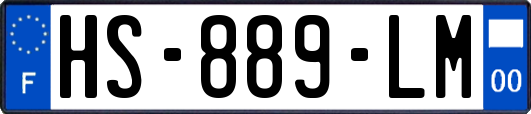 HS-889-LM