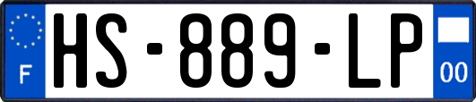 HS-889-LP