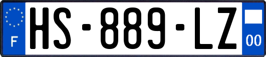 HS-889-LZ