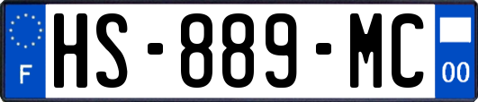HS-889-MC