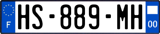 HS-889-MH