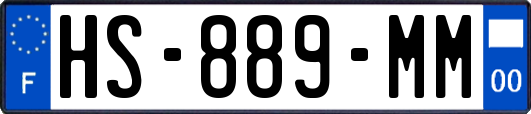 HS-889-MM