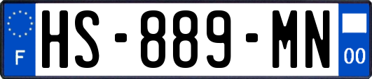 HS-889-MN