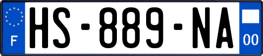 HS-889-NA