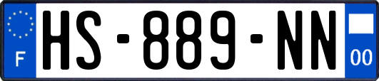 HS-889-NN