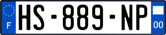 HS-889-NP
