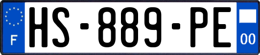 HS-889-PE