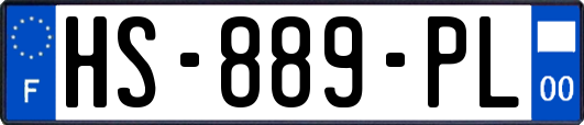 HS-889-PL