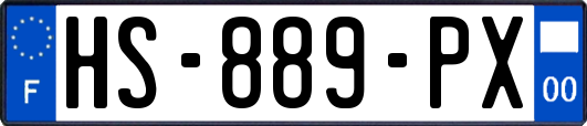 HS-889-PX