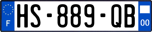 HS-889-QB