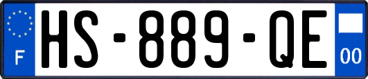 HS-889-QE