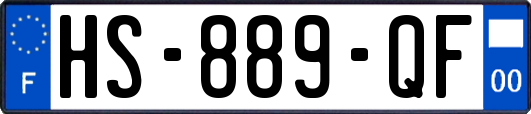 HS-889-QF