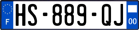 HS-889-QJ