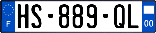 HS-889-QL