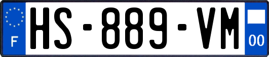 HS-889-VM