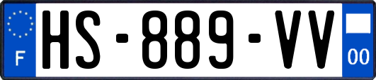 HS-889-VV