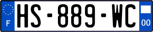 HS-889-WC